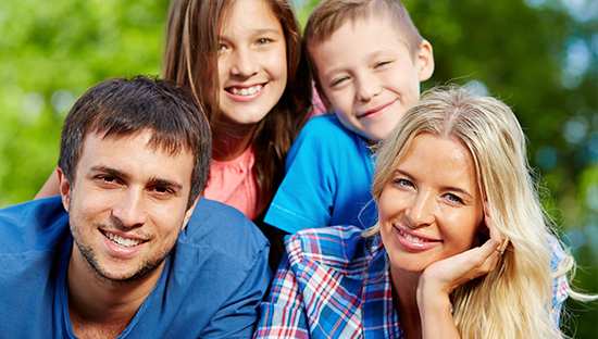 Aile Birleşimi Vizesi Nedir?